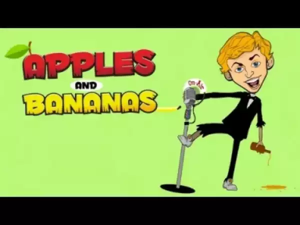 Video: Asher Roth - Apples & Bananas